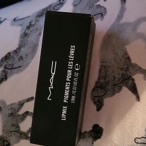 MAC Lipmix in Black NIB